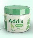 AddiS Cactus hair 100ml